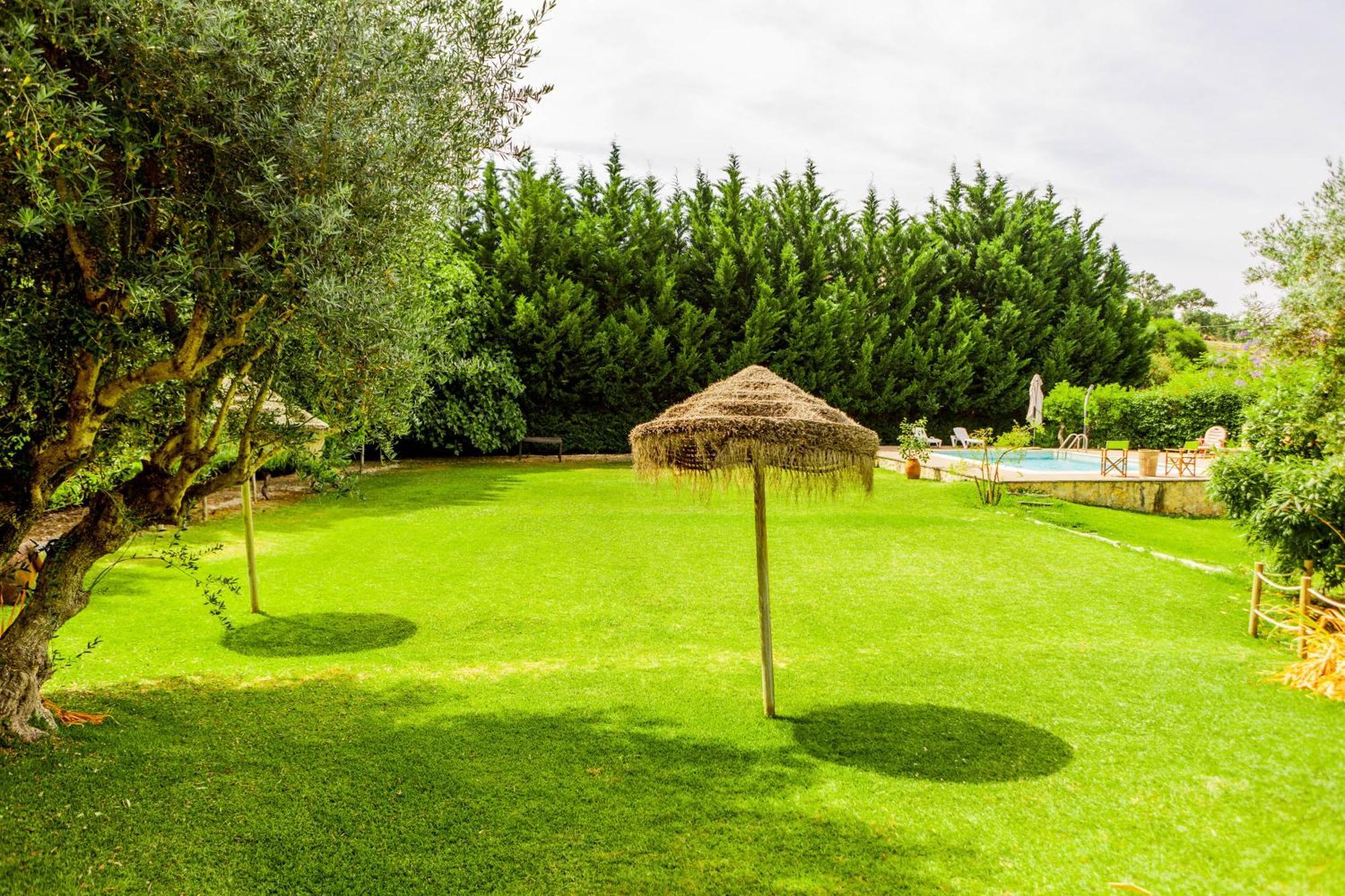 Quinta O Refugio Villa Azambuja Luaran gambar