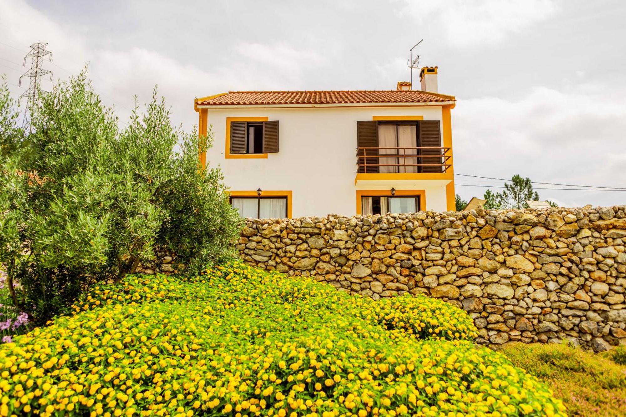 Quinta O Refugio Villa Azambuja Luaran gambar
