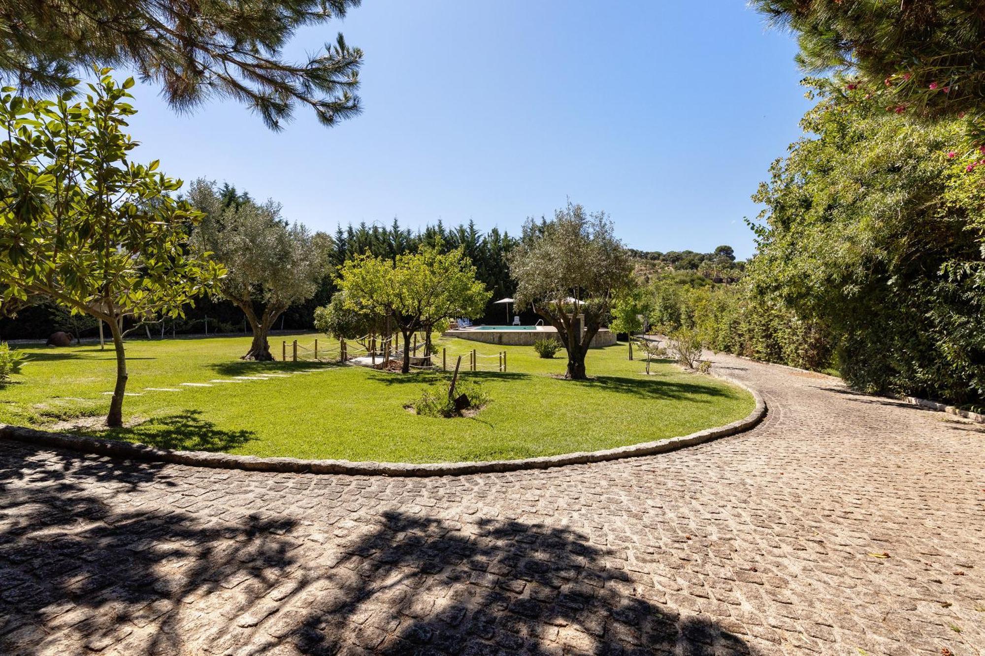Quinta O Refugio Villa Azambuja Luaran gambar