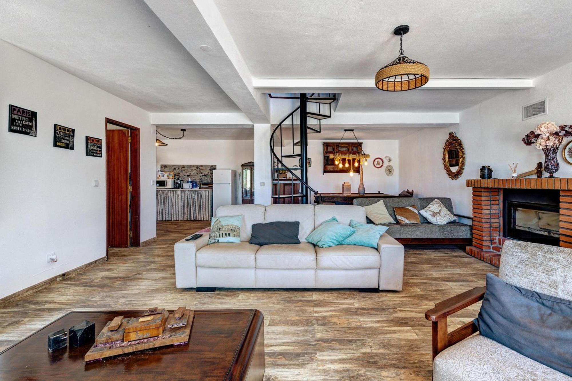 Quinta O Refugio Villa Azambuja Luaran gambar