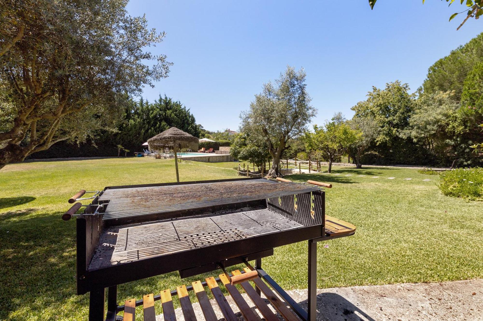 Quinta O Refugio Villa Azambuja Luaran gambar