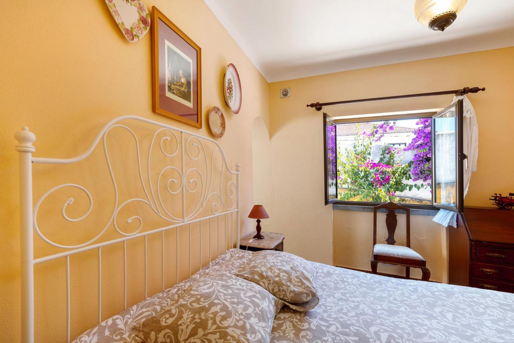 Quinta O Refugio Villa Azambuja Luaran gambar