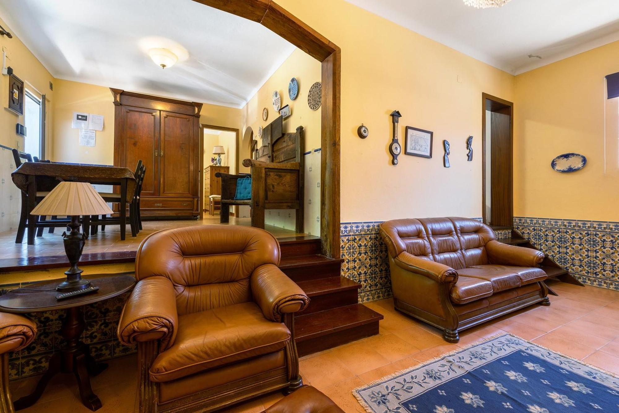 Quinta O Refugio Villa Azambuja Luaran gambar