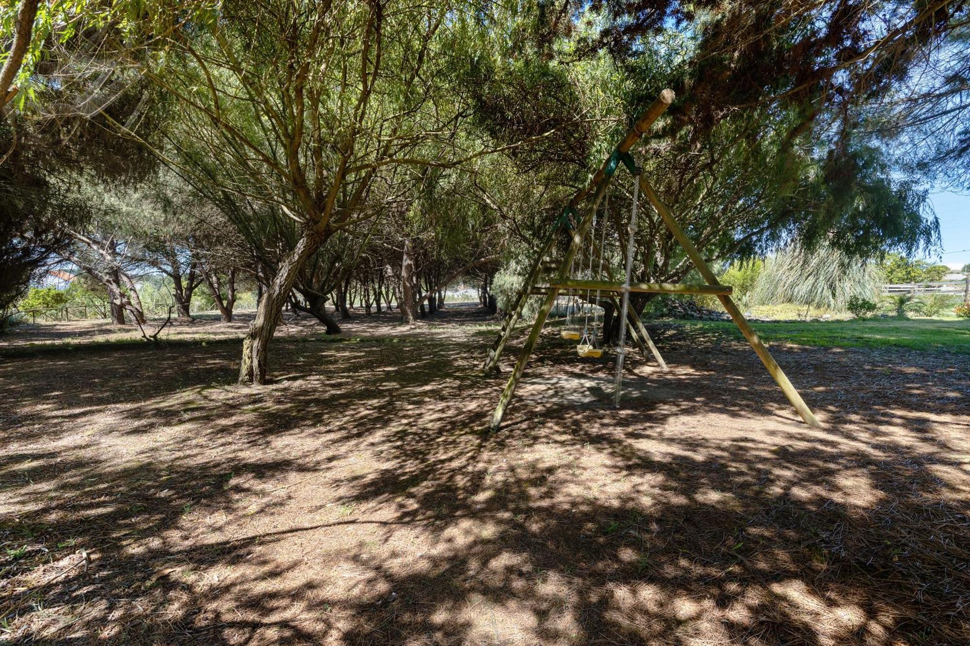 Quinta O Refugio Villa Azambuja Luaran gambar