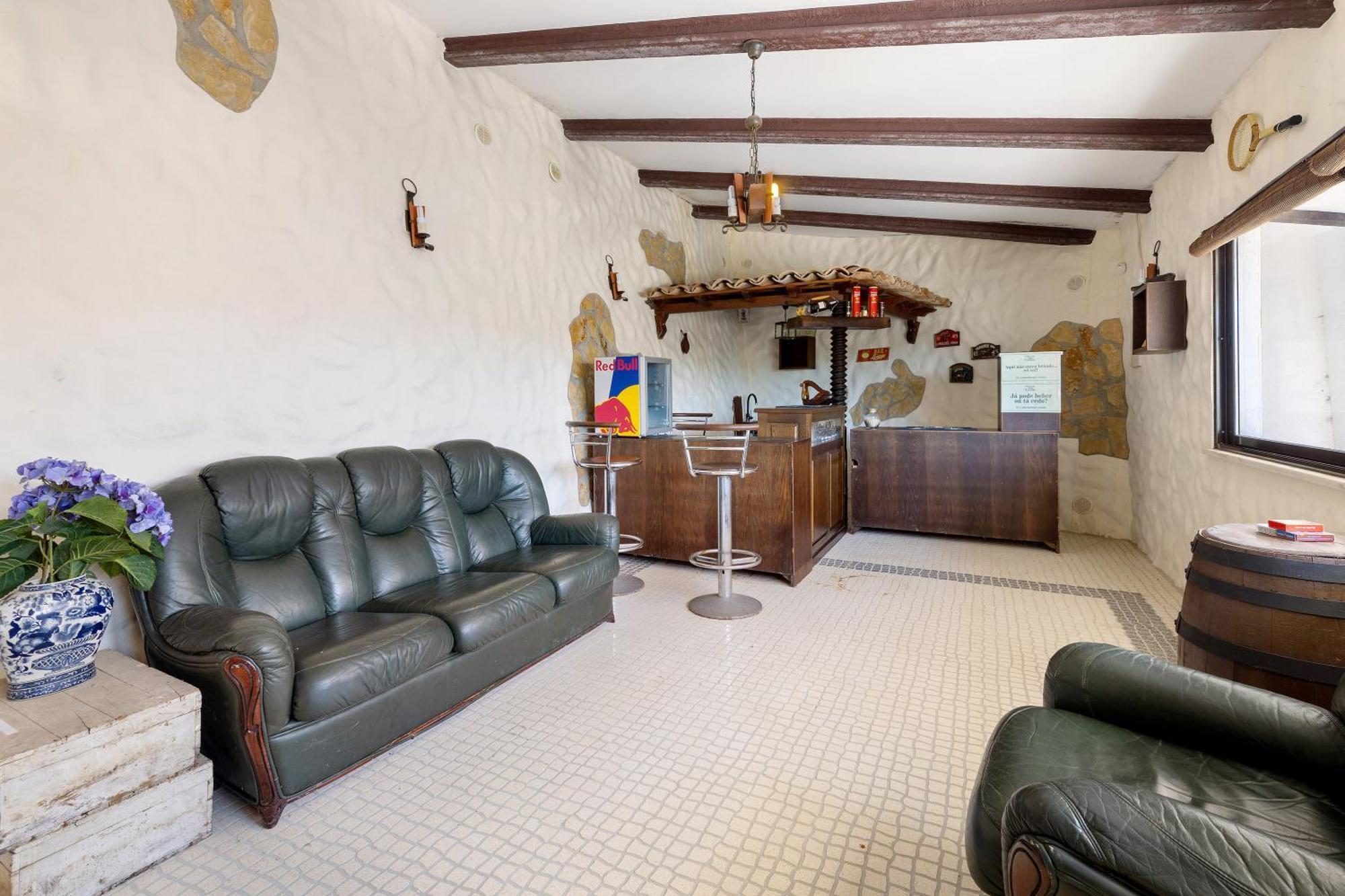 Quinta O Refugio Villa Azambuja Luaran gambar