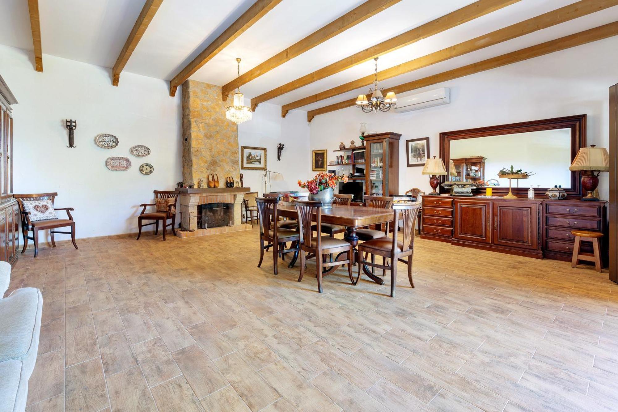 Quinta O Refugio Villa Azambuja Luaran gambar