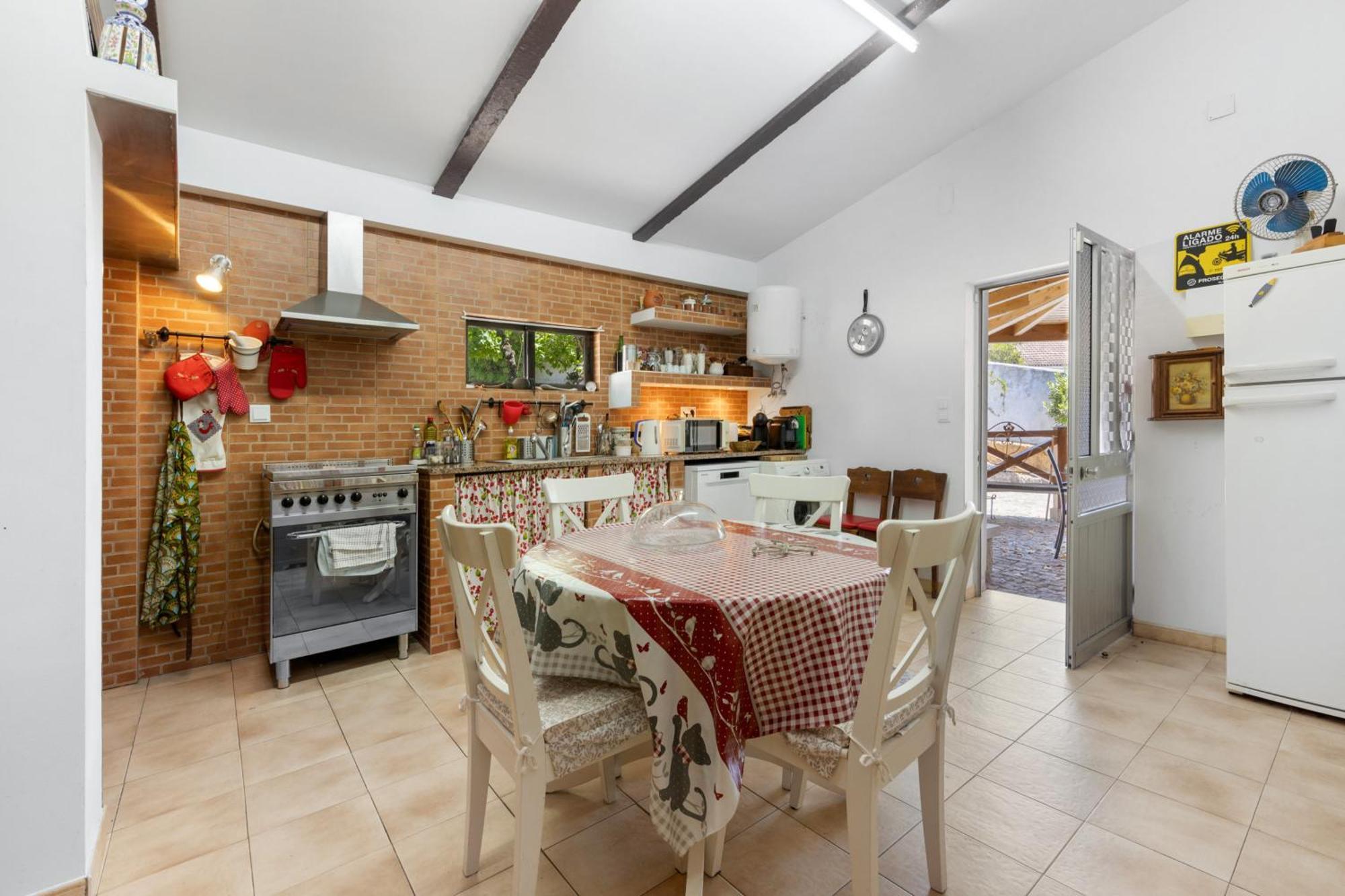 Quinta O Refugio Villa Azambuja Luaran gambar