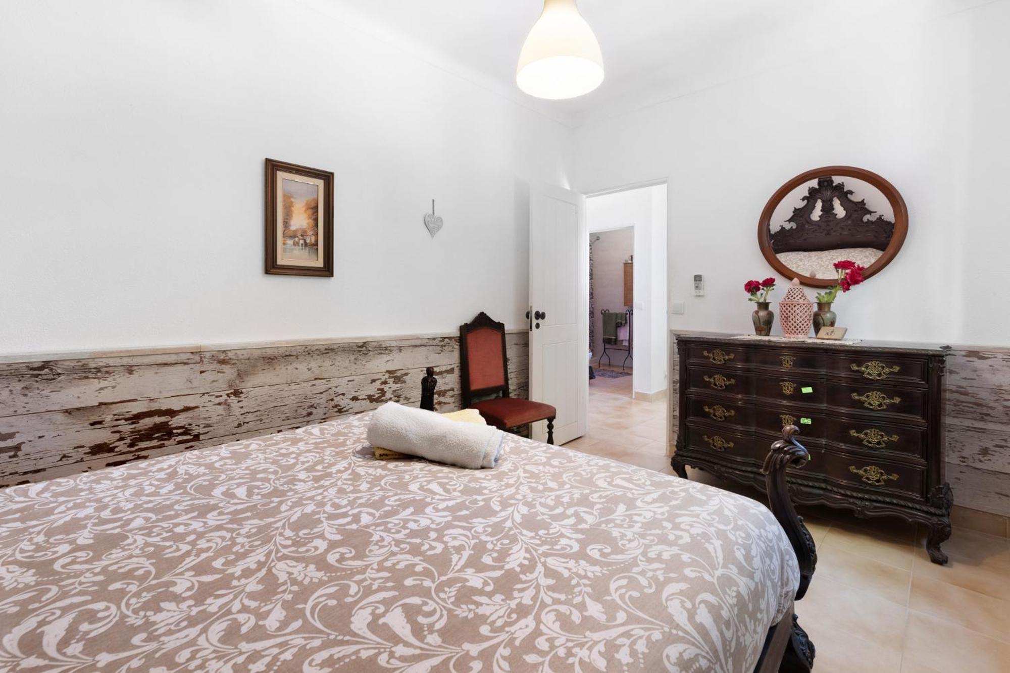 Quinta O Refugio Villa Azambuja Luaran gambar