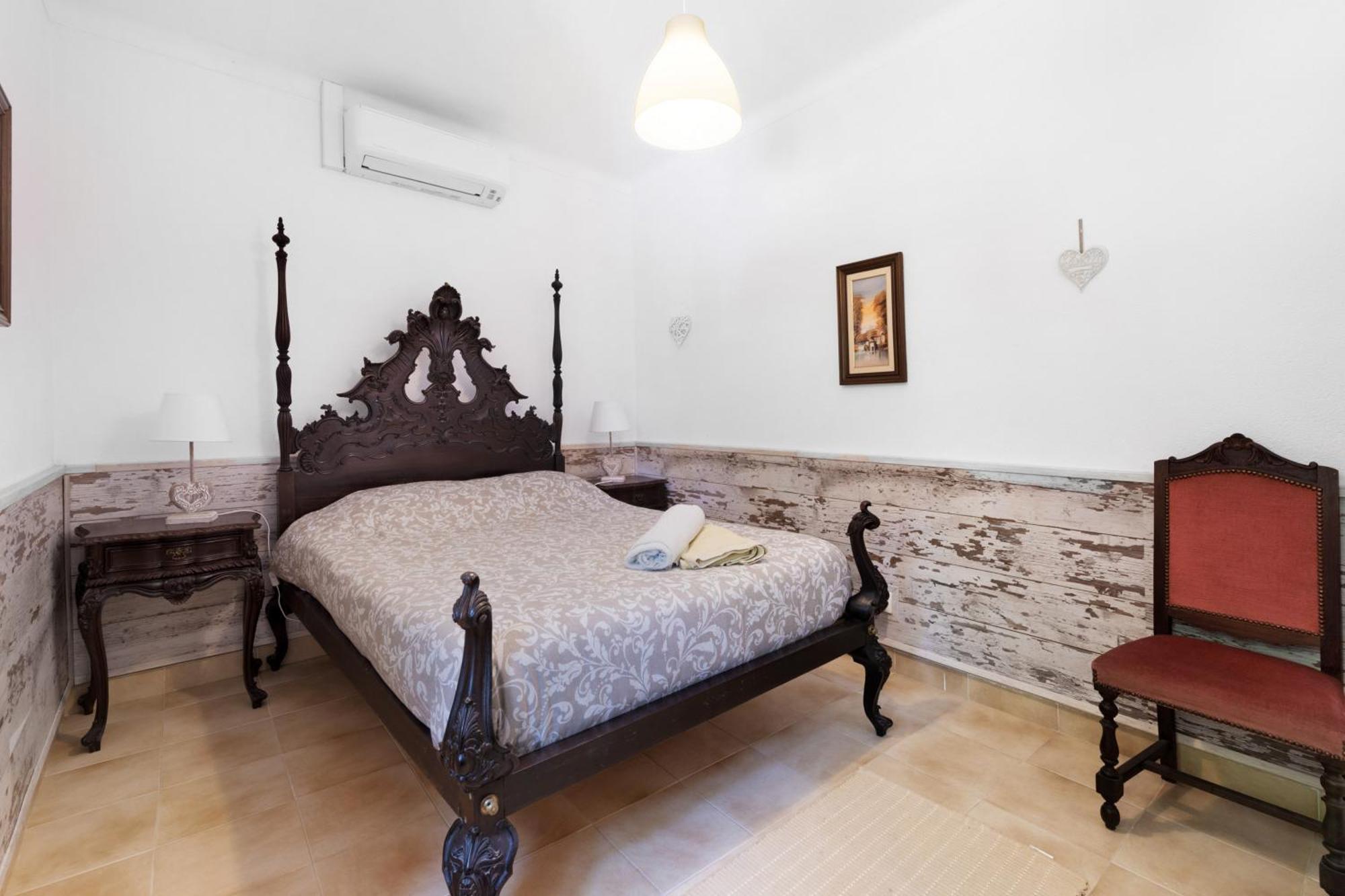 Quinta O Refugio Villa Azambuja Luaran gambar